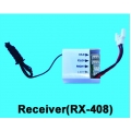 Receiver (Rx408) (SOLD OUT)